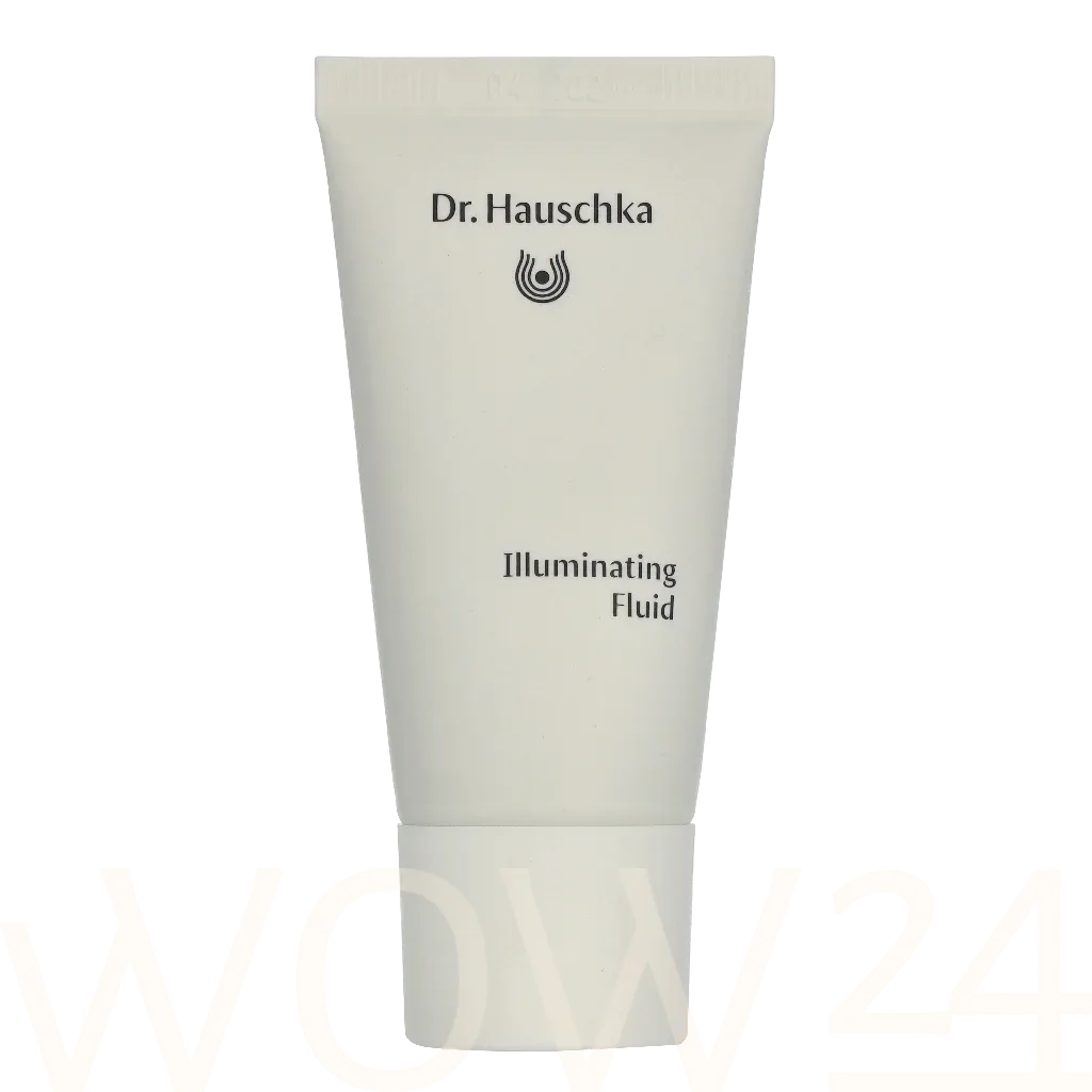 Dr.Hauschka Illuminating Fluid thumbnail 5