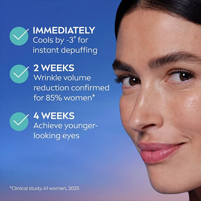 Nivea Cellular Epigenetics Rejuvenating Eye Serum thumbnail 4