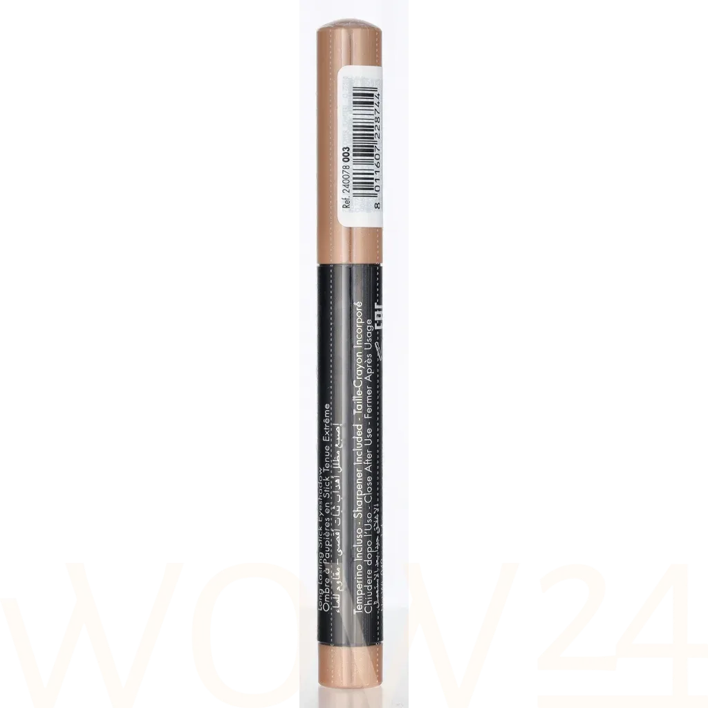 Pupa Pupa Made To Last Waterproof Eyeshadow thumbnail 3
