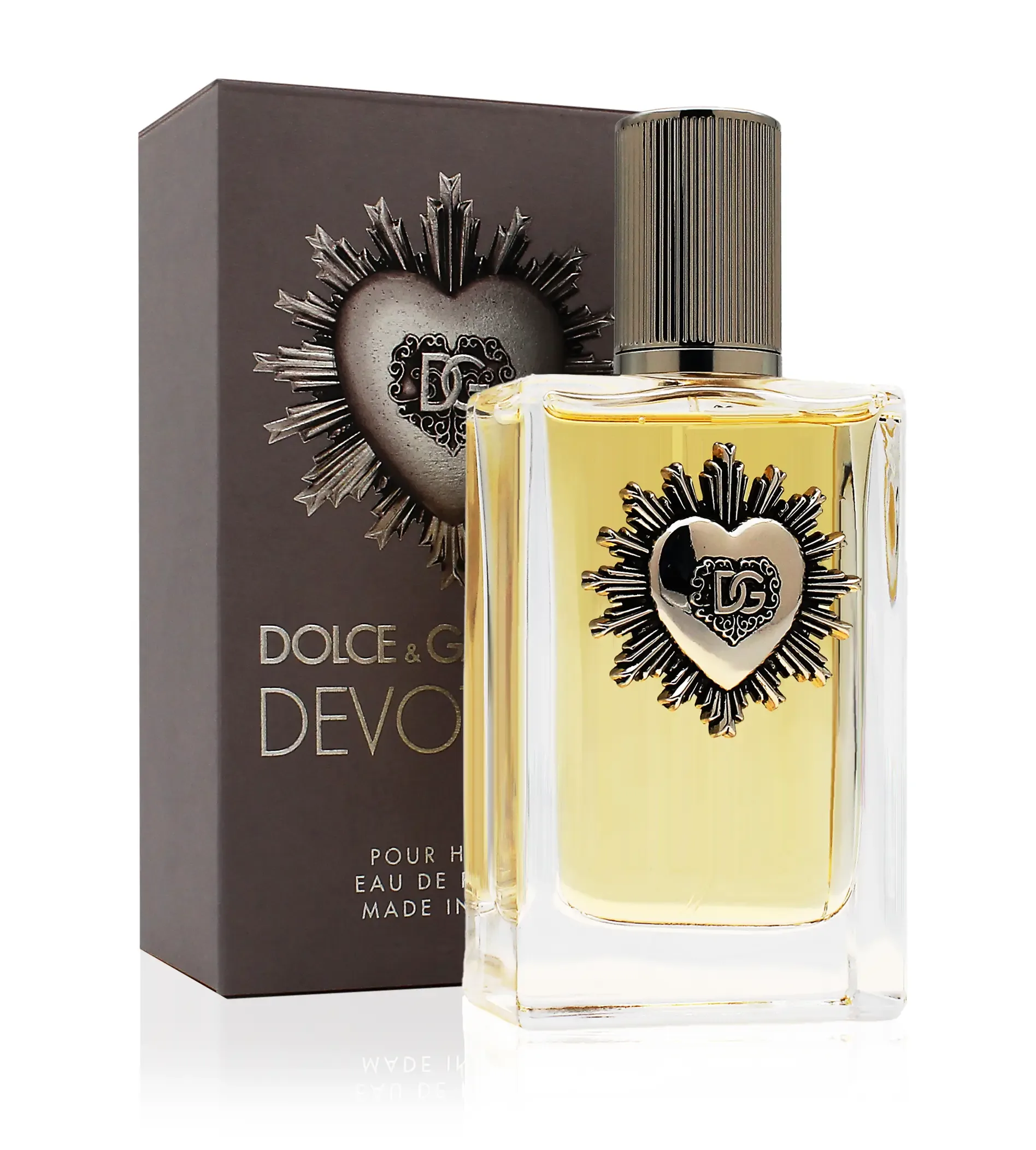 Dolce & Gabbana Devotion thumbnail 7