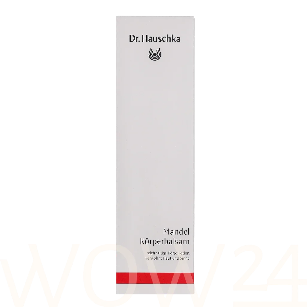 Dr.Hauschka Almond Soothing thumbnail 2