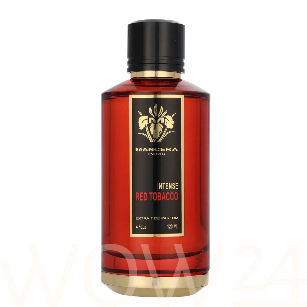 Mancera Les Confidentiels Red Tobacco Intense thumbnail 5