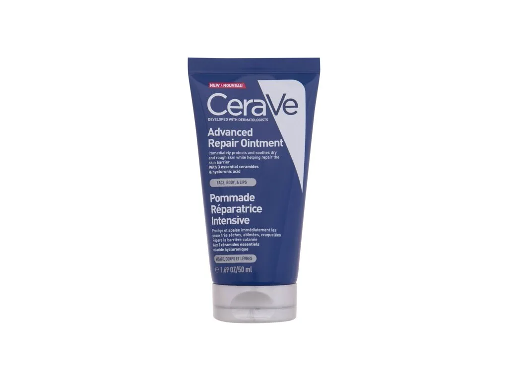 CeraVe Advanced Repair Ointment thumbnail 5