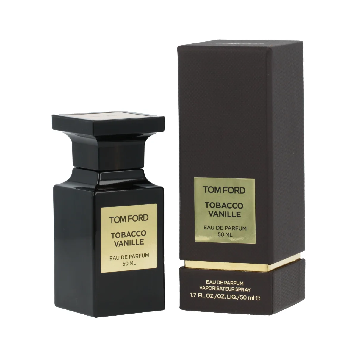 Tom Ford Tobacco Vanille thumbnail 8
