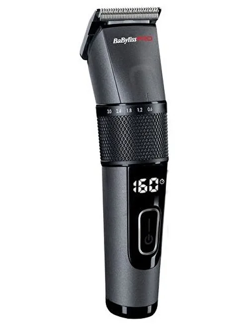 BaByliss Professional Cut-Definer with Rotating Ring FX872E thumbnail 3