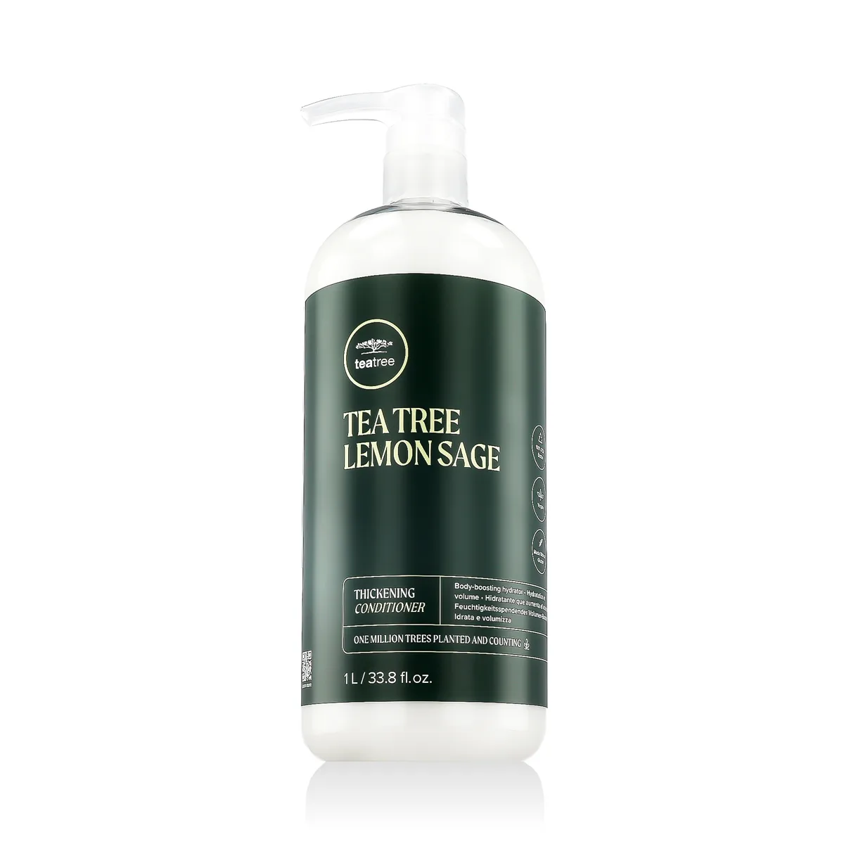 Tea Tree Lemon Sage Thickening Conditioner
