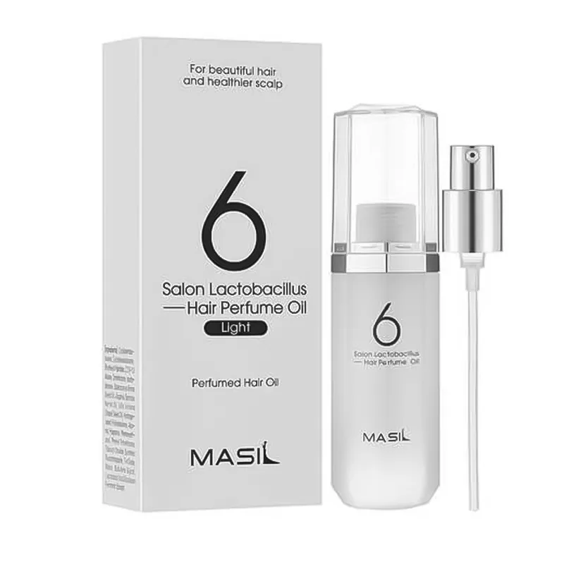 Masil Hair Care thumbnail 2