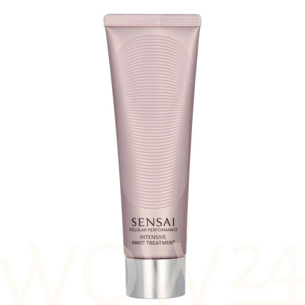 Sensai Sensai Cellular Perf. Intensive Hand Treatment thumbnail 5