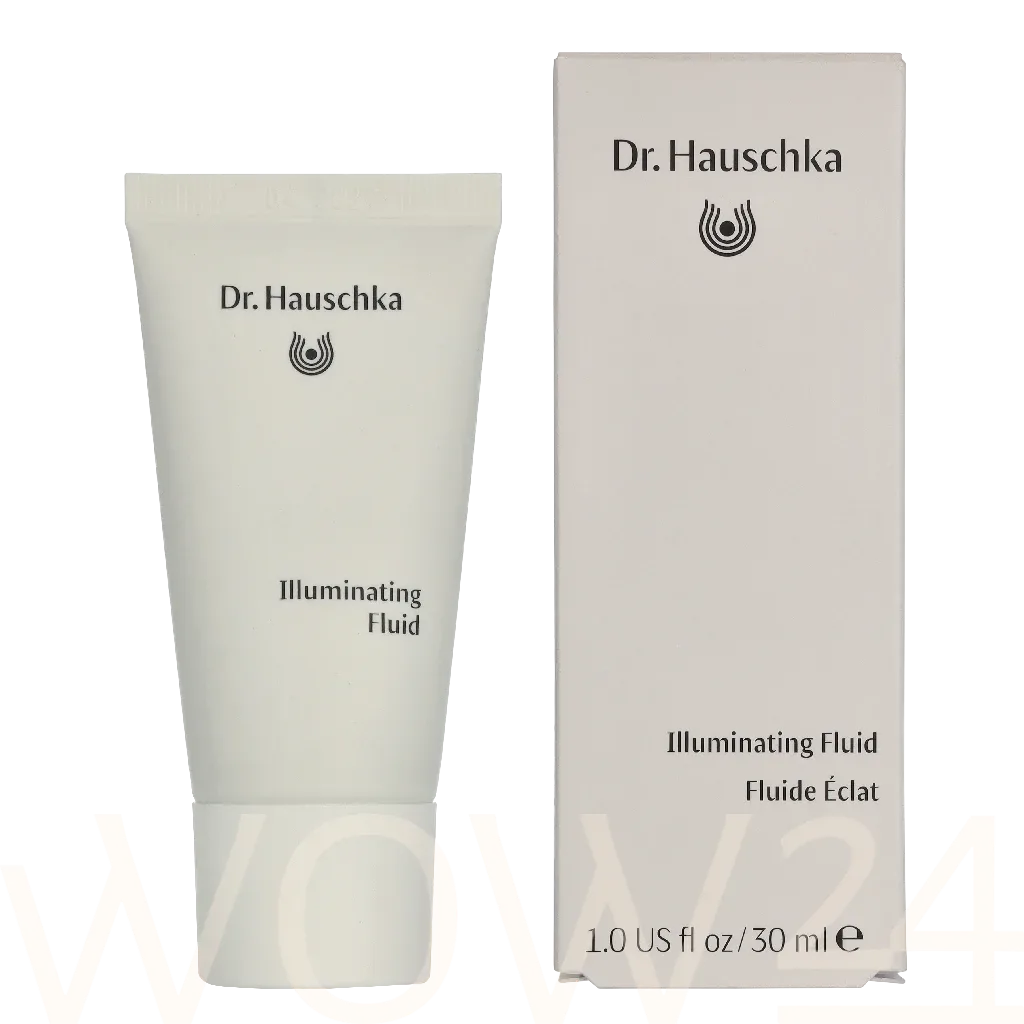 Dr.Hauschka Illuminating Fluid thumbnail 4