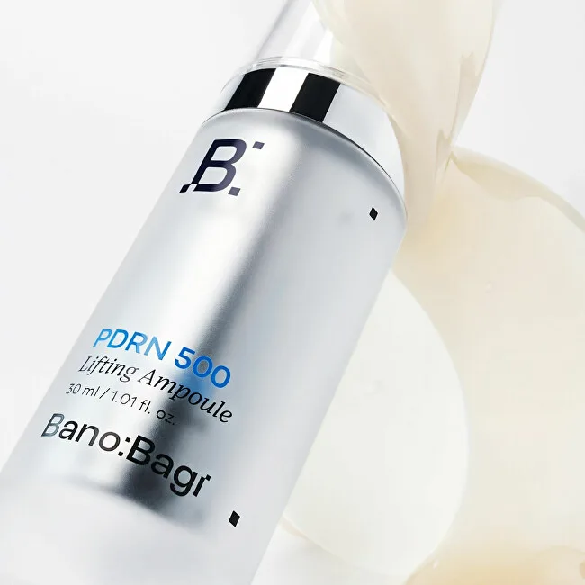 BANOBAGI Lifting skin serum PDRN (Lifting Ampoule) thumbnail 4