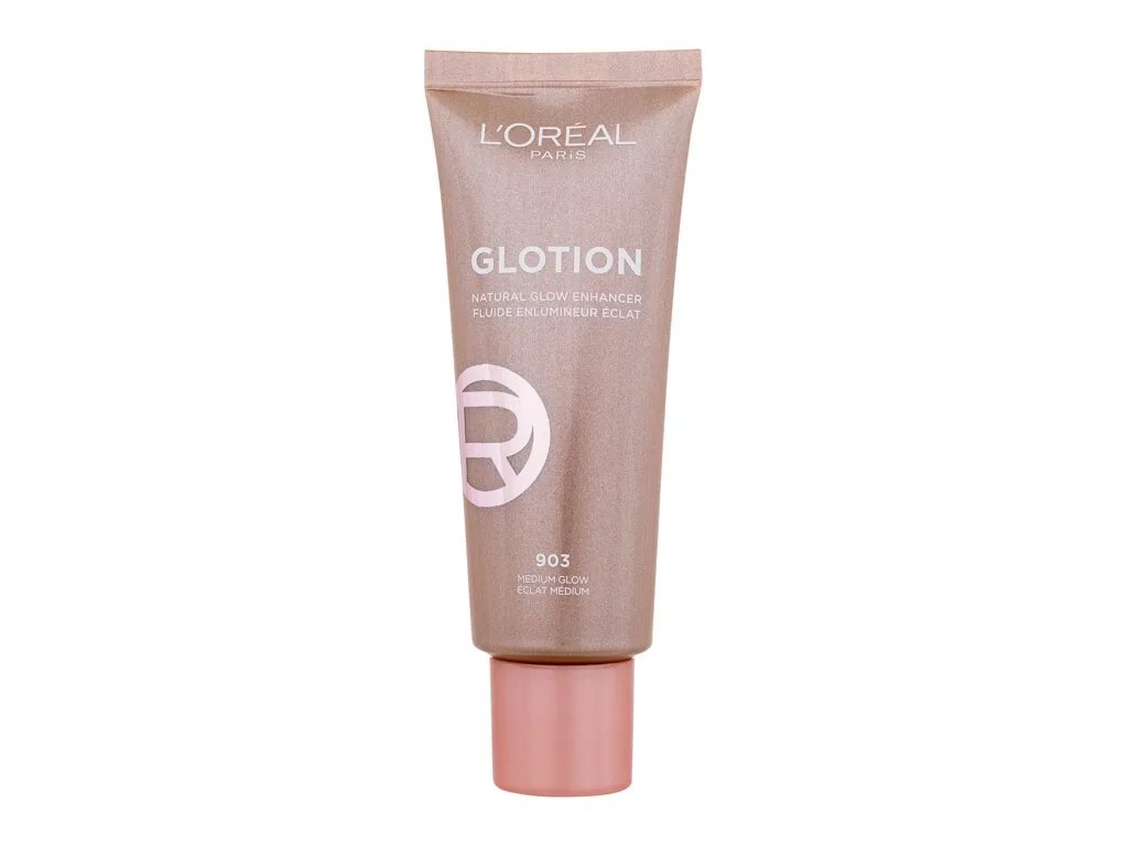 Lumi Glotion