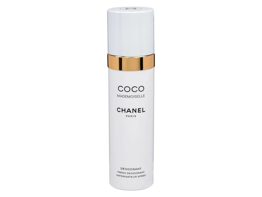 Coco mademoiselle