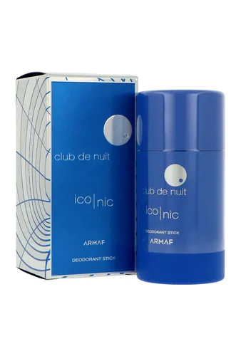 Armaf Beauté Club de Nuit Blue Iconic thumbnail 8