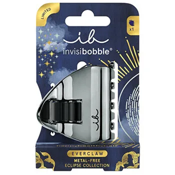 Invisibobble Everclaw M Eclipse Moonbeam hair clip 1 pc. thumbnail 3