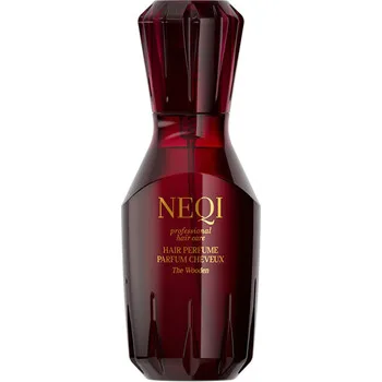 NEQI Hair perfume The Wooden (Hair Perfume) 75 ml thumbnail 2