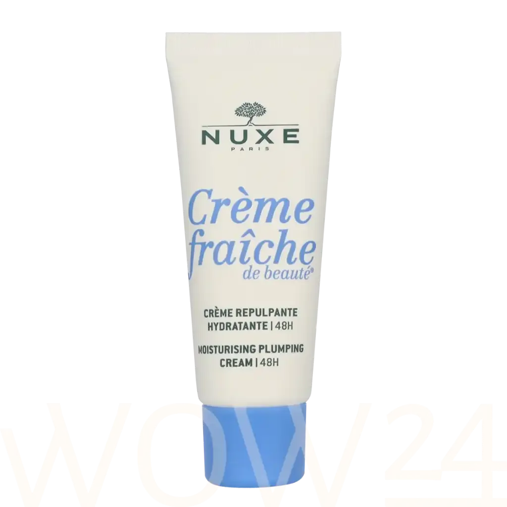 Nuxe Creme Fraiche de Beauté Moisturising Plumping Cream thumbnail 5