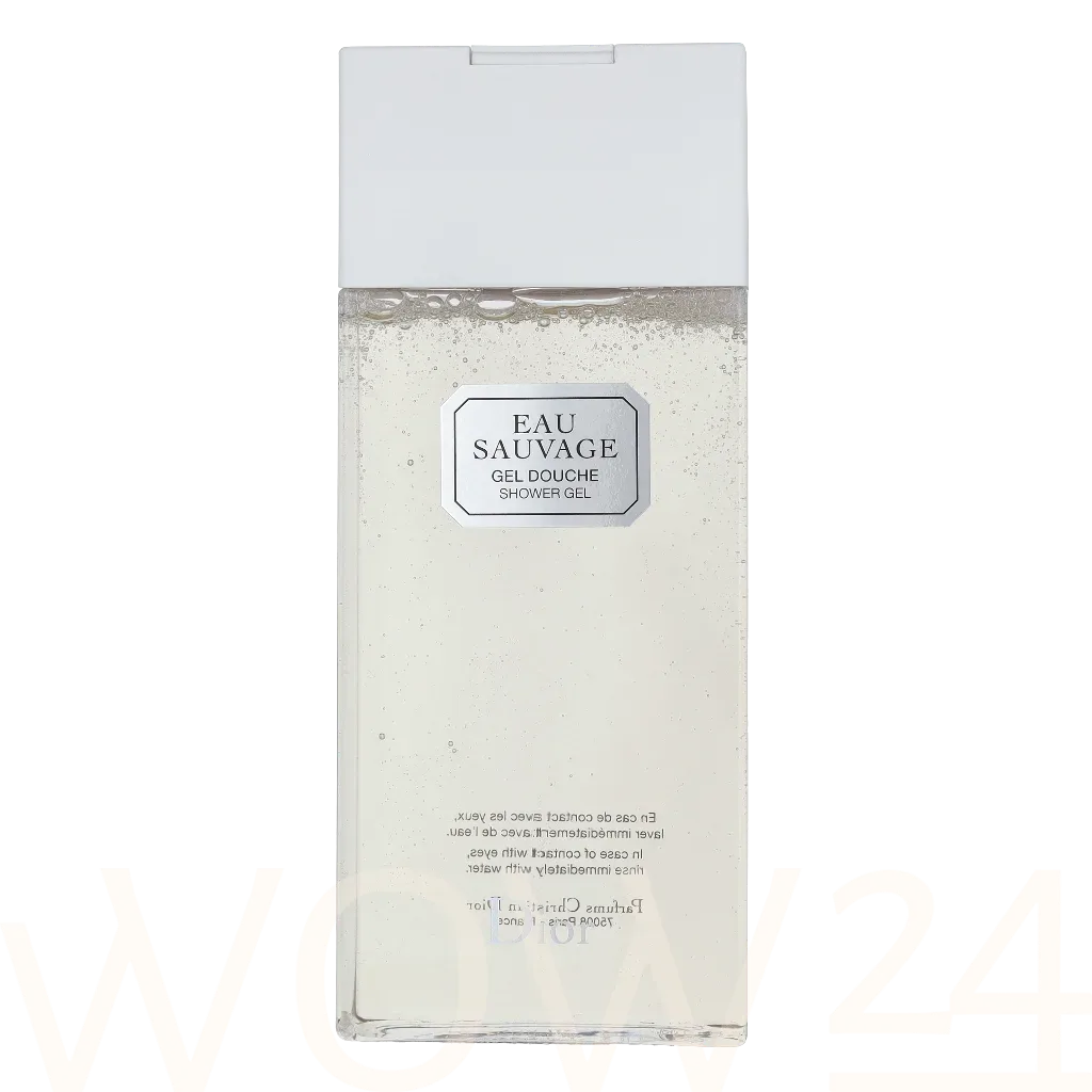 Dior Eau Sauvage thumbnail 5