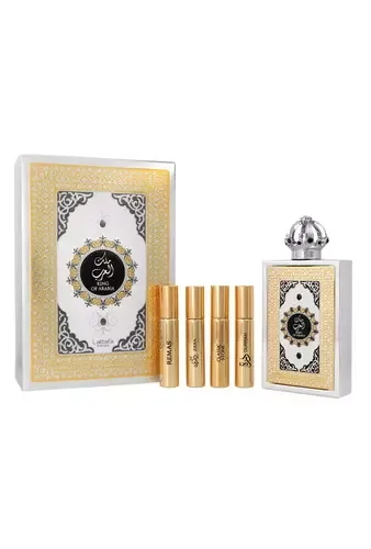 Lattafa perfumes Pride King Of Arabia thumbnail 2