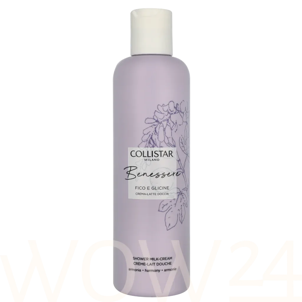 Collistar Benessere Fig and Wisteria thumbnail 5
