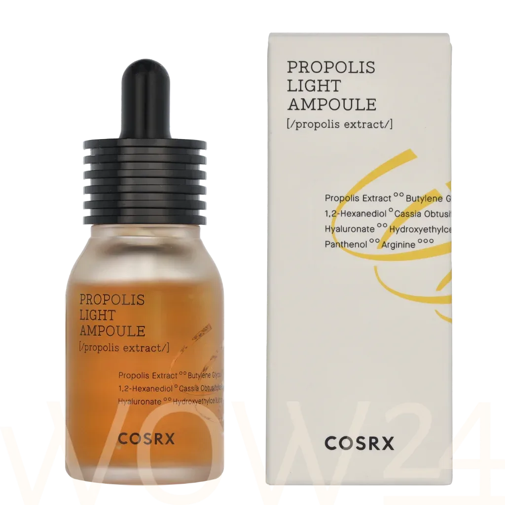 COSRX Propolis Light Ampoule thumbnail 4