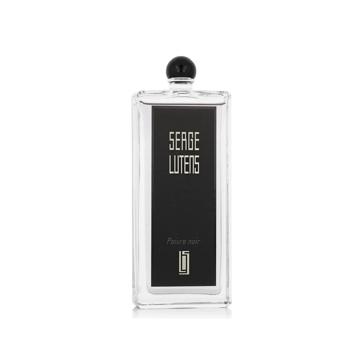 Serge Lutens Poivre noir thumbnail 2