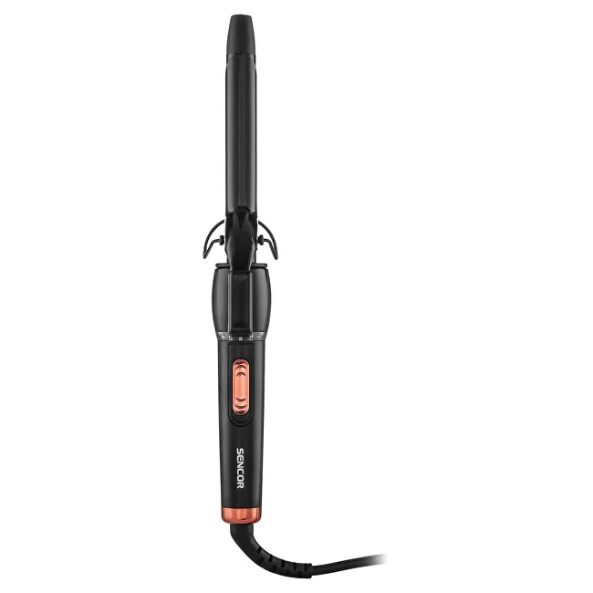 Sencor Hair curler SHS 8603BK thumbnail 2
