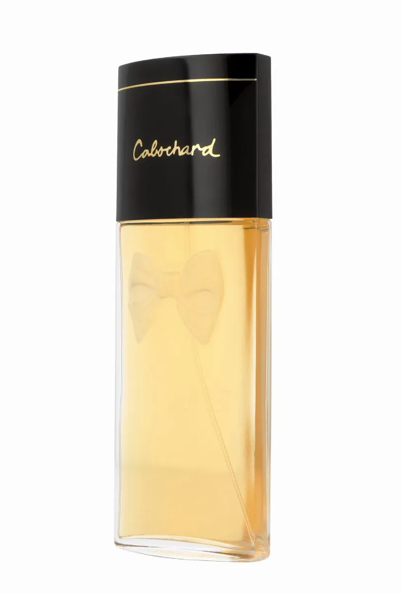 Gres Tester Gres Cabochard (2019) Edt 100ml thumbnail 4