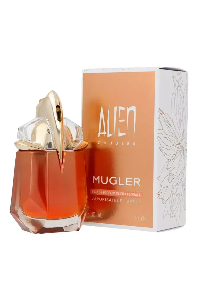 Mugler Alien Goddess Supra Florale thumbnail 6