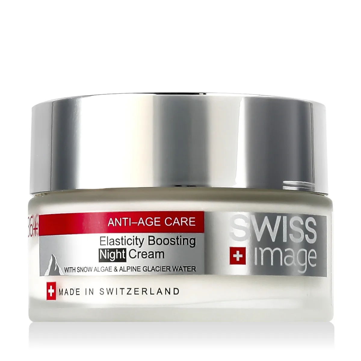 Swiss Image Anti-Age Care Elasticity Boosting Night Cream thumbnail 2