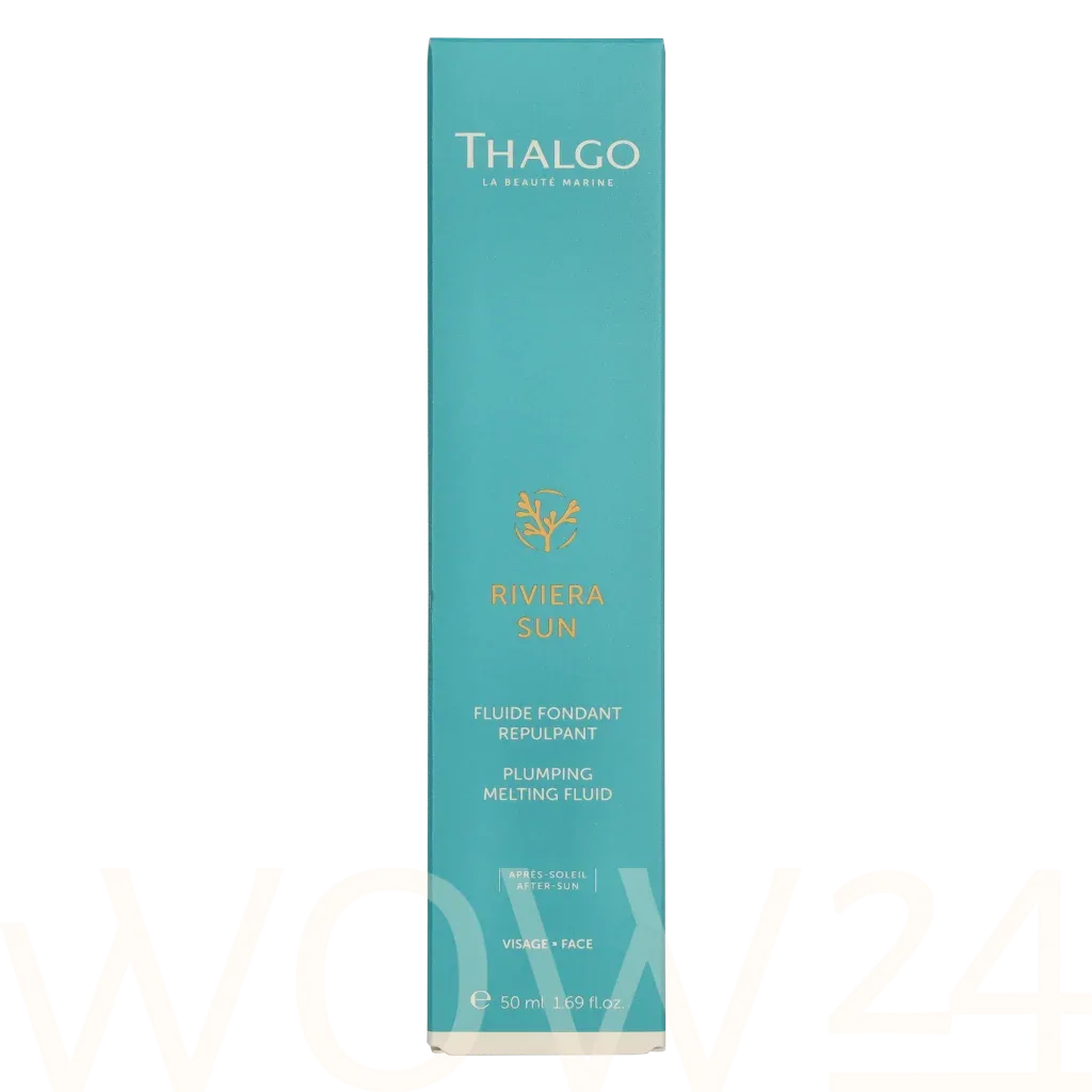 Thalgo Thalgo Plumping Melting Fluid thumbnail 2
