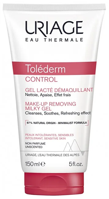 Uriage Uriage Tolederm Control Milky Gel thumbnail 5