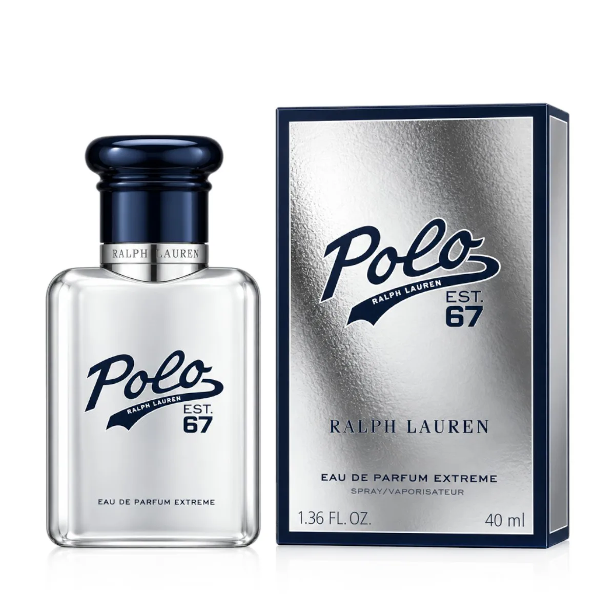 Ralph Lauren Polo 67 Eau de Parfum Extreme thumbnail 2
