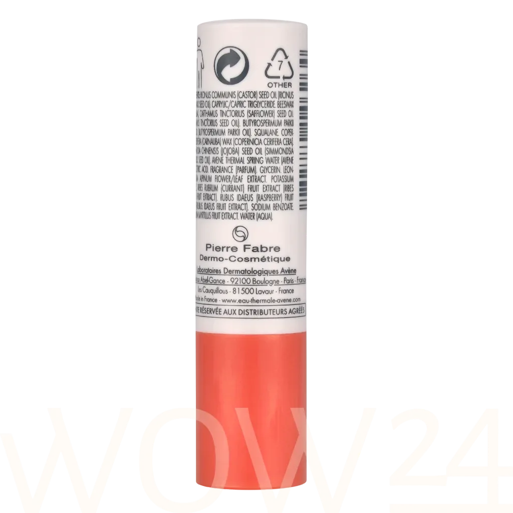 Avene Lip Balm thumbnail 3