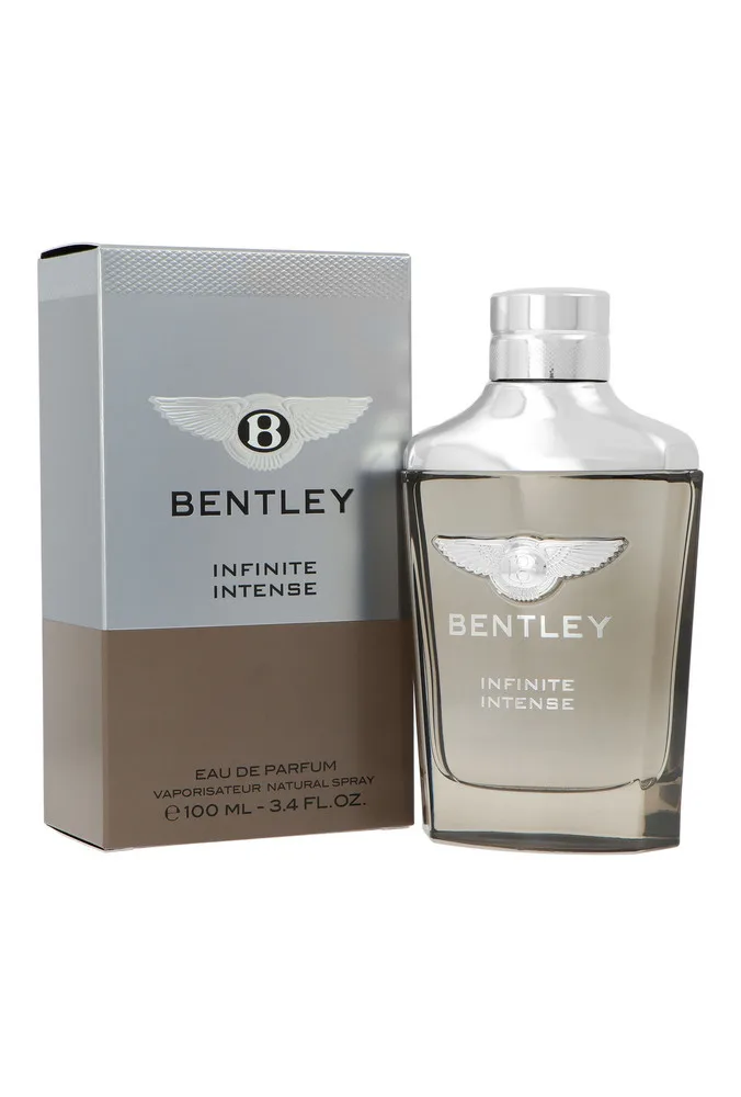 Bentley Infinite intense thumbnail 3