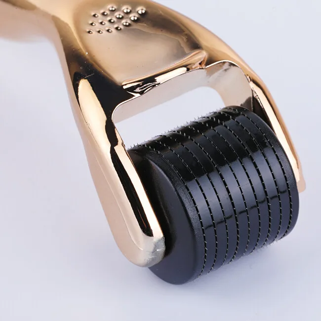 Palsar 7 (Single Microneedle Roller Gold en Handle) thumbnail 2