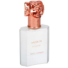 Swiss Arabian Musk 74 Poudre thumbnail 3