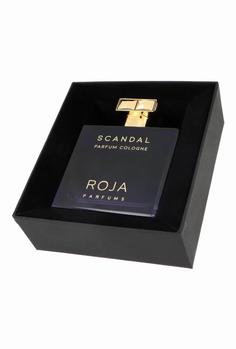 Roja Scandal thumbnail 7