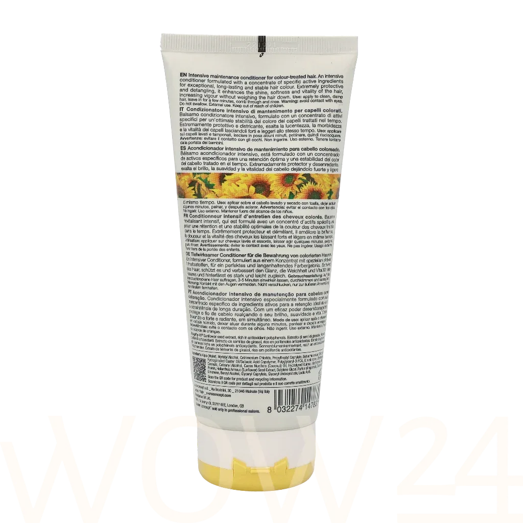 Milk Shake Milk_Shake Colour Care Deep Conditioning Mask thumbnail 3
