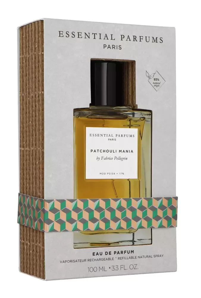 Essential parfums Patchouli mania thumbnail 3