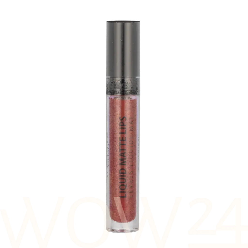 Gosh Gosh Liquid Matte Lips thumbnail 4