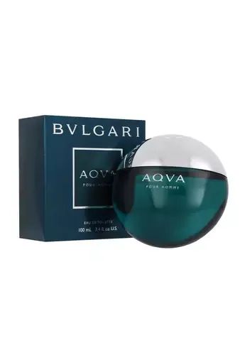 Bvlgari Aqva pour homme thumbnail 2