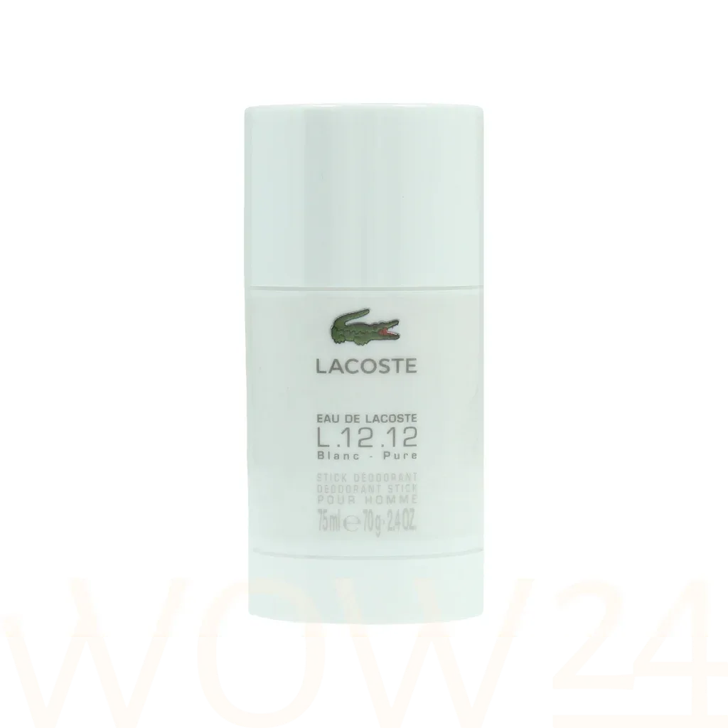 Lacoste L.12.12 Blanc thumbnail 4