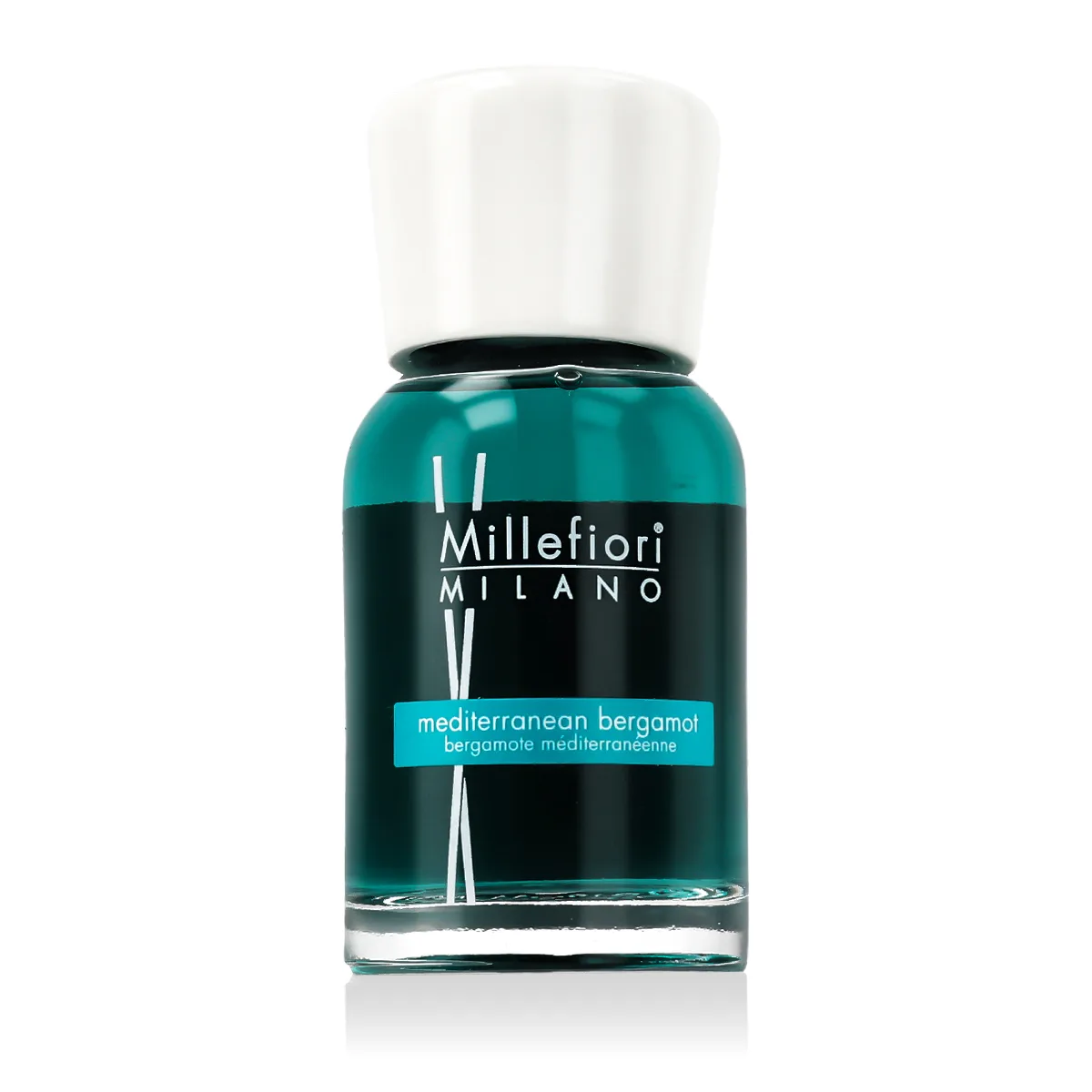 Millefiori Milano Natural Mediterranean Bergamot thumbnail 2