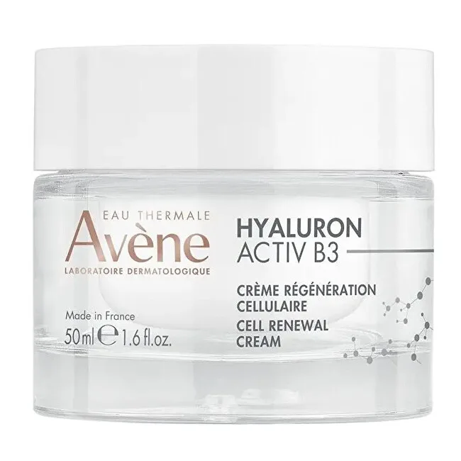 Avene Avene Hyaluron Activ B3 Cell Renewal Cream thumbnail 3