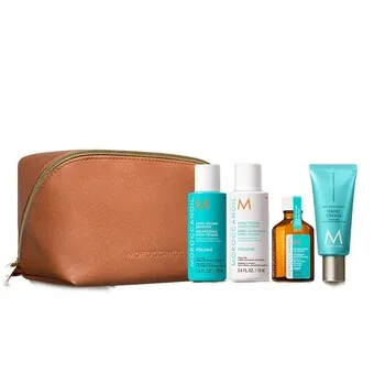 Moroccanoil Volume Gift Set for Fine Hair thumbnail 4