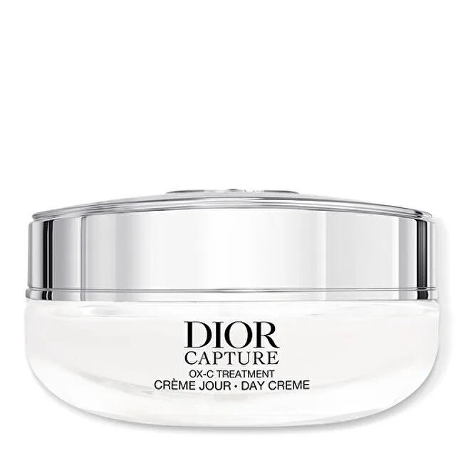 Dior Dior Capture OX-C Treatment Day Creme thumbnail 6