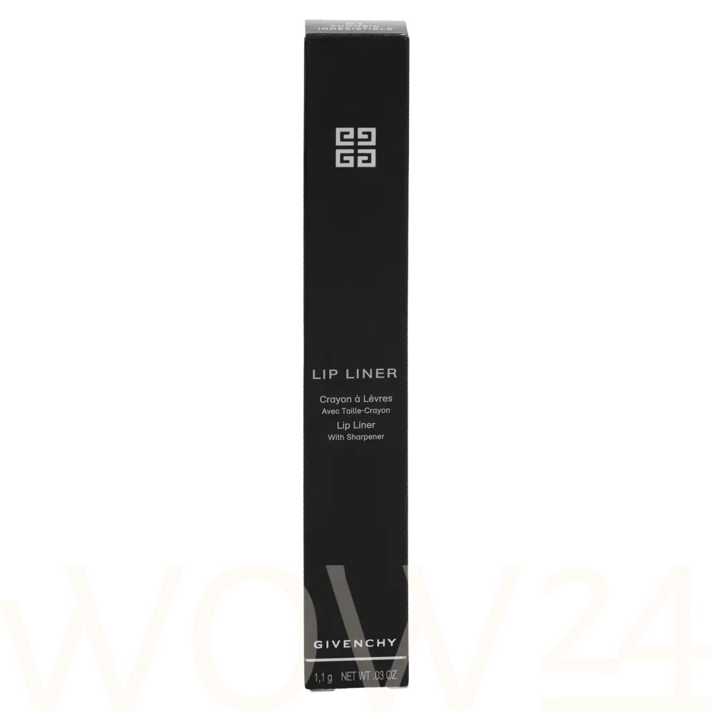 Givenchy Givenchy Lip Liner With Sharpener thumbnail 2