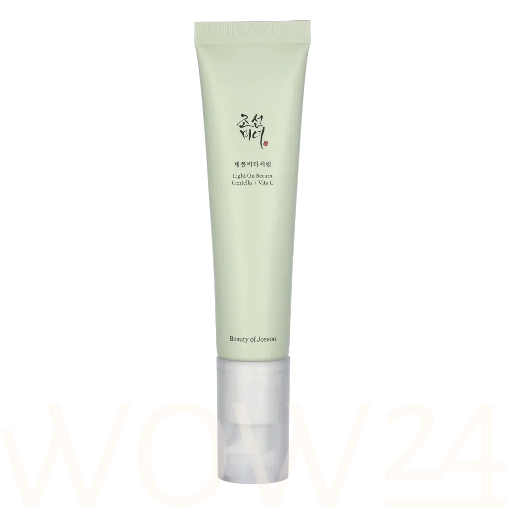 Beauty of Joseon Centella + Vita C Light On Serum thumbnail 5