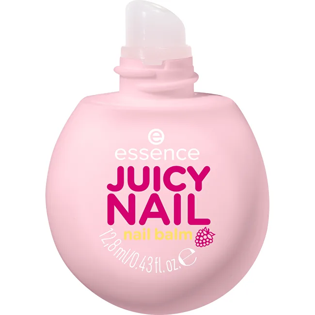 Essence Juicy Nail Balm 12.8 ml thumbnail 2
