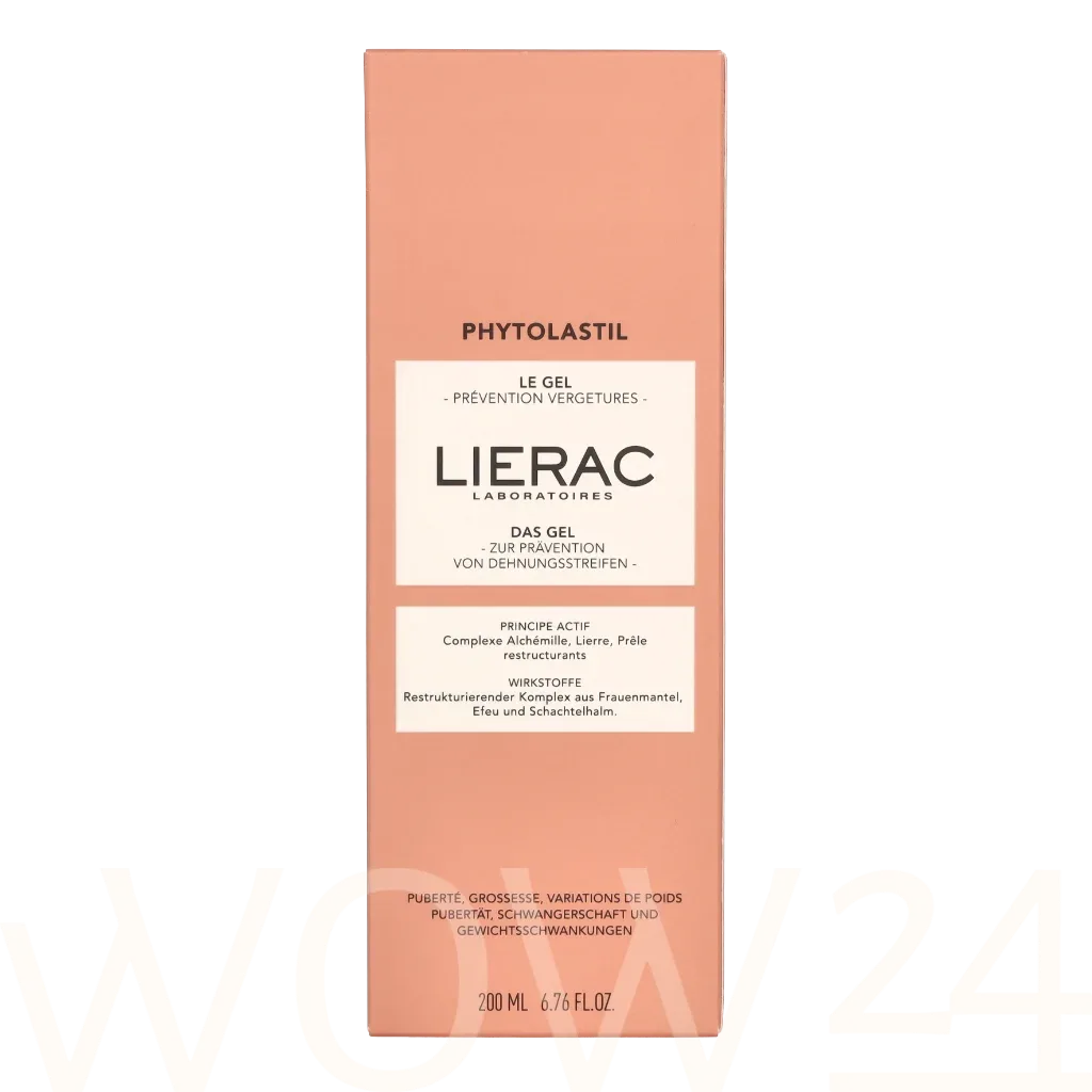 Lierac Phytolastil The Gel thumbnail 3